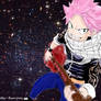 Natsu Dragneel 398