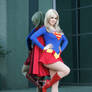 Super girl tg