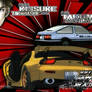 initial D wallpaper