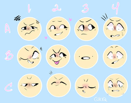 Explore the Best Emoji Art | DeviantArt