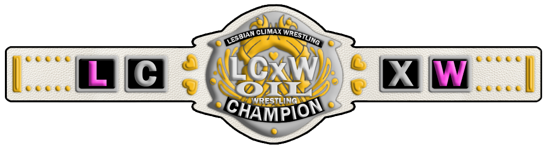 LCxQ Oil Wrestling Championship