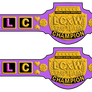 LCxW Tag Team Championships
