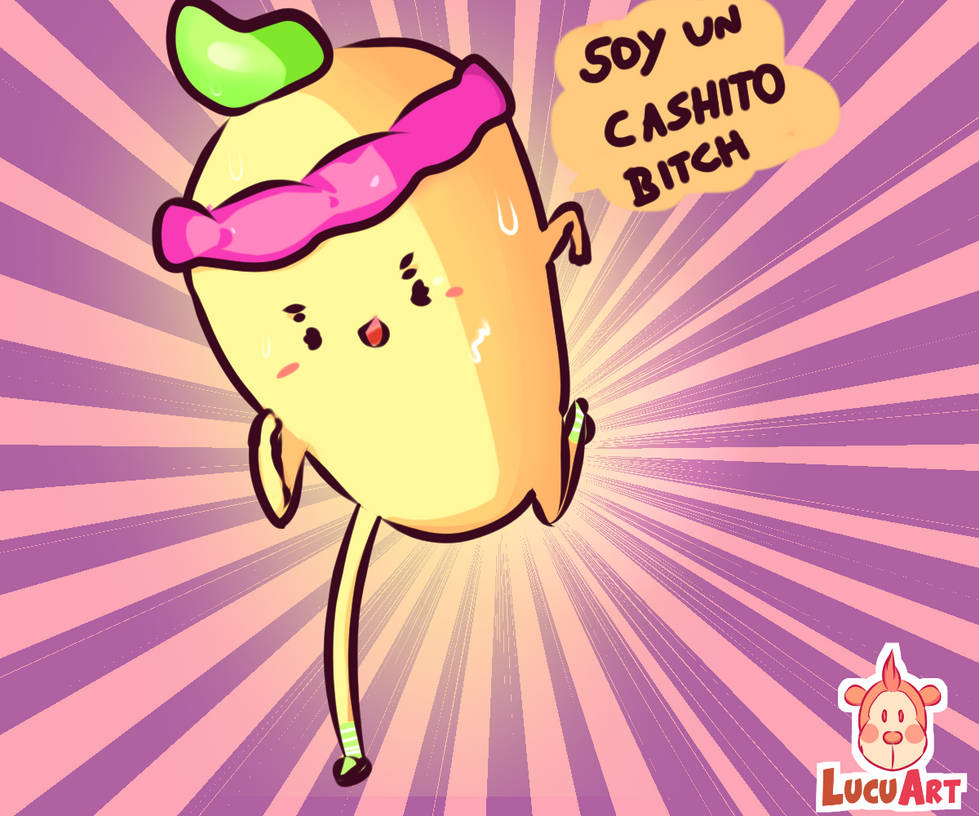 Casho by carrasco05 on DeviantArt