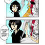 If Rukia was there...