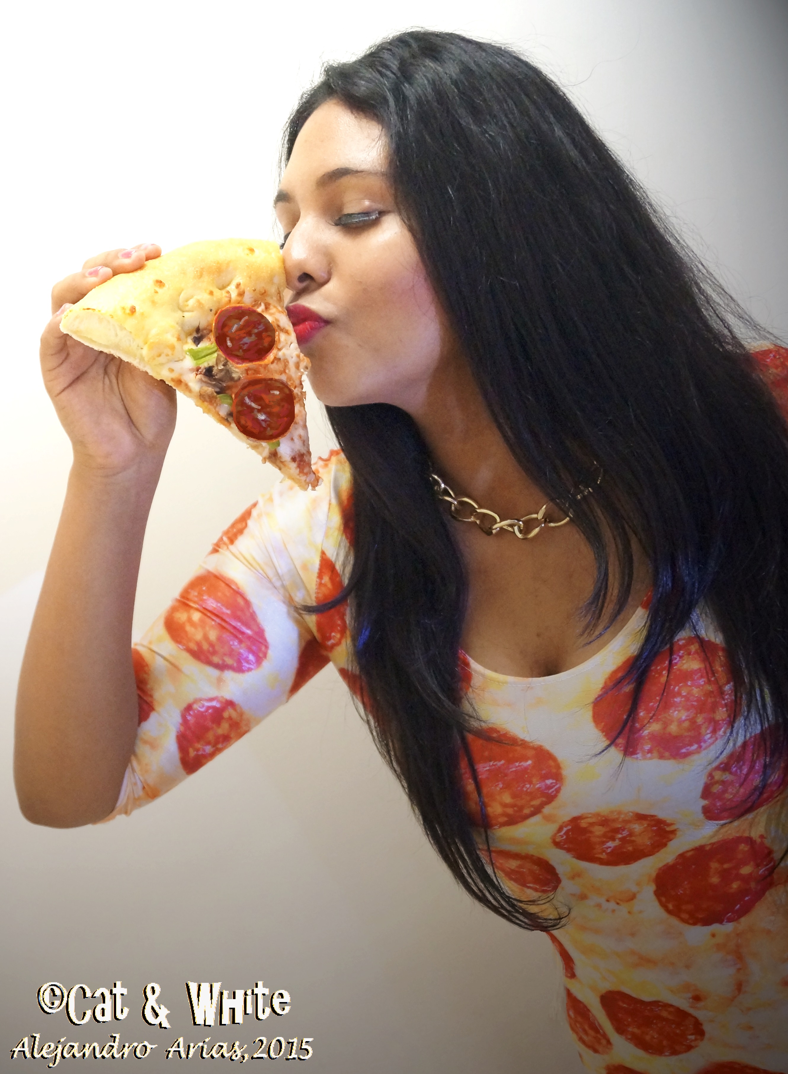 Pizza n Love 01