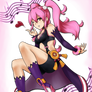 Fanart: Amy - Grand Chase