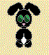 Pixel Bunny