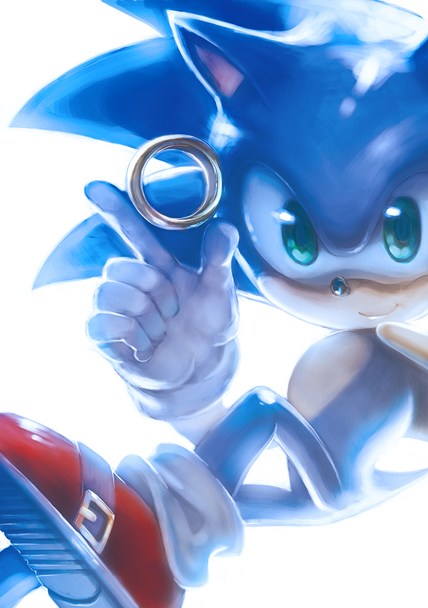 Fan book cover IN HIS WORLD