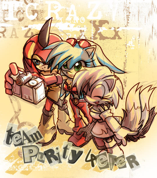 ContestPaint_TeamPurity by E09ETM on DeviantArt