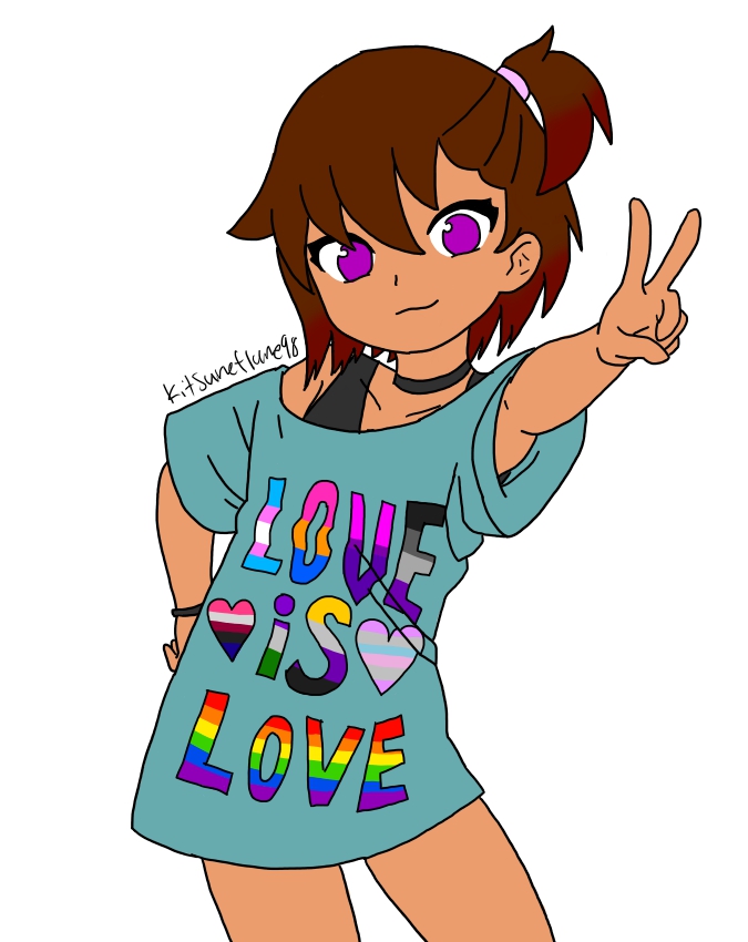 Anime-Manga-OC | DeviantArt