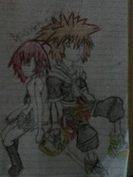 Kingdom Hearts 2