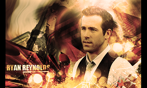 Ryan Reynolds v3