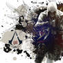 Assasins Creed 3 Wallpaper 1080p.