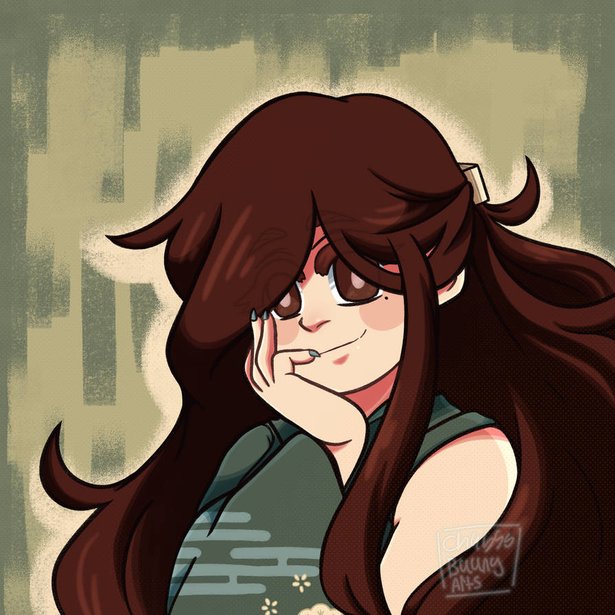 Genshin- {+pretty+} by ChubbyBuunyArts on DeviantArt