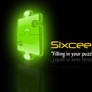 Sixceed inc Logo