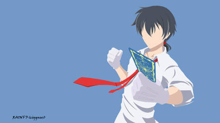 Download Akashic Records Of A Bastard Magic Instructor Wallpaper For Android Get Wallpaper Akashic Records Of A Bastard Magic Instructor Wallpaper Desktop Wallpaper Free