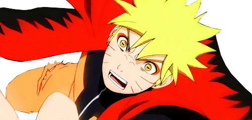 naruto uzumaki, tumblr