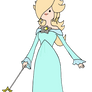 Rosalina (Estela) AT style