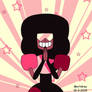 Garnet delighted