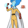 One Punch Lapis