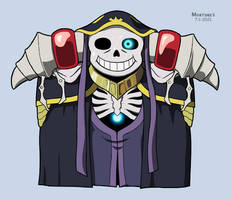 Sans Overlord