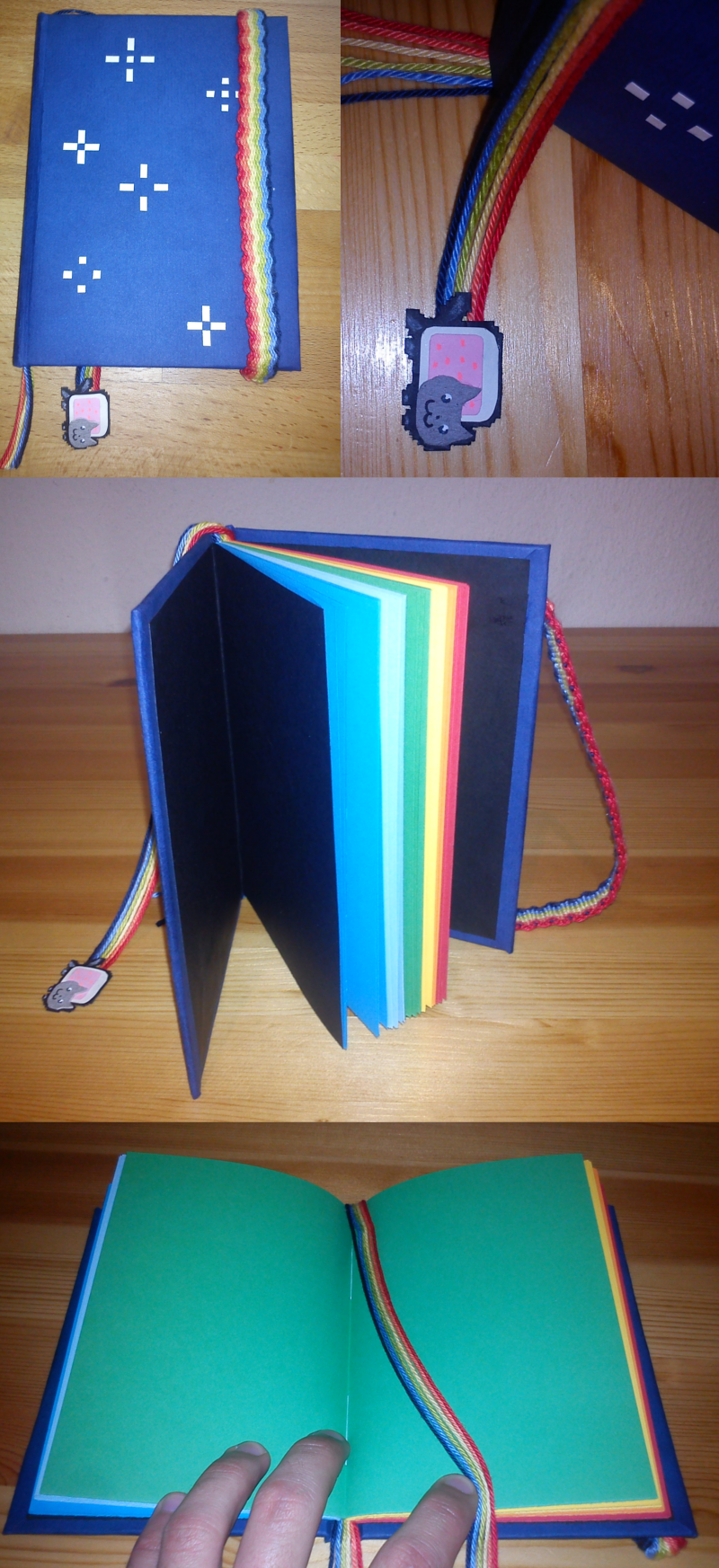 ''Nyan'' Book