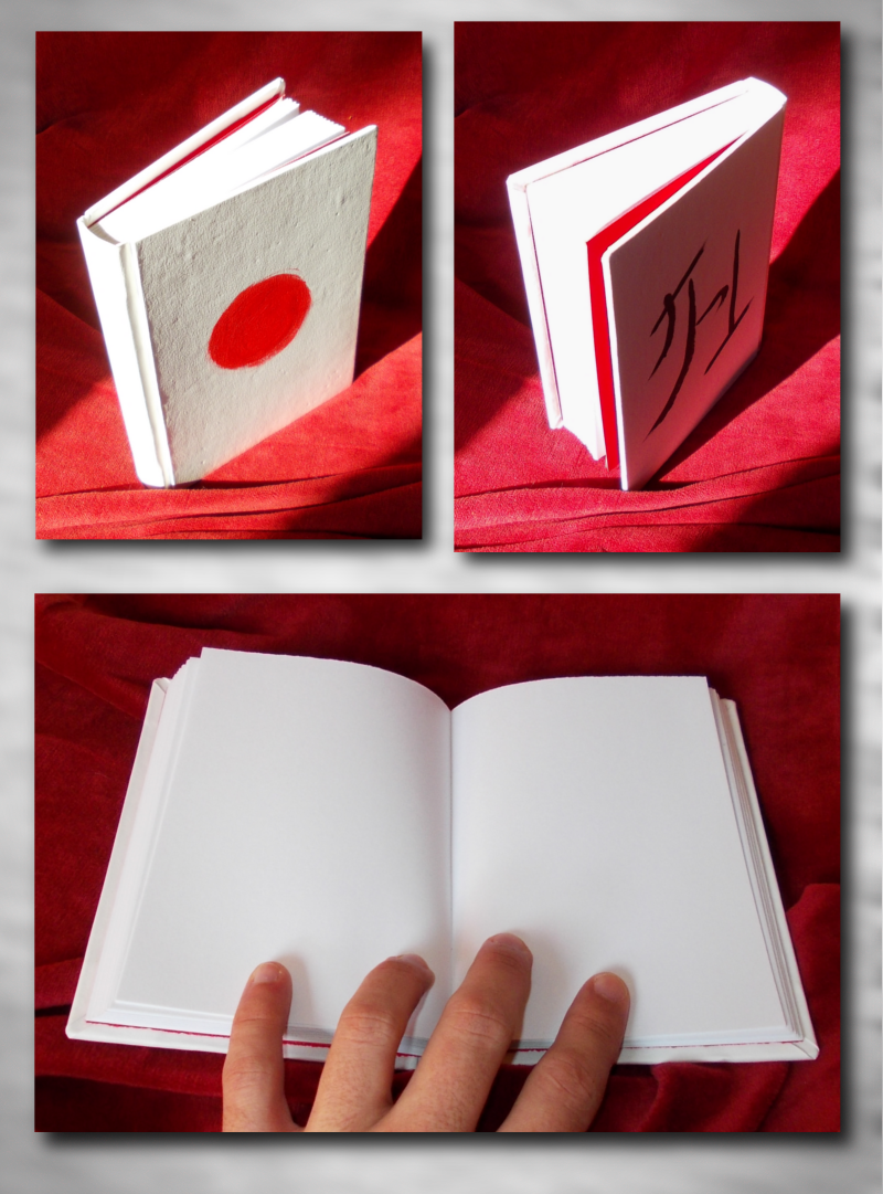 ''Kanji'' Book