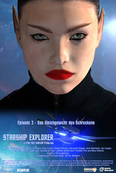 Starship Explorer - Episode 3