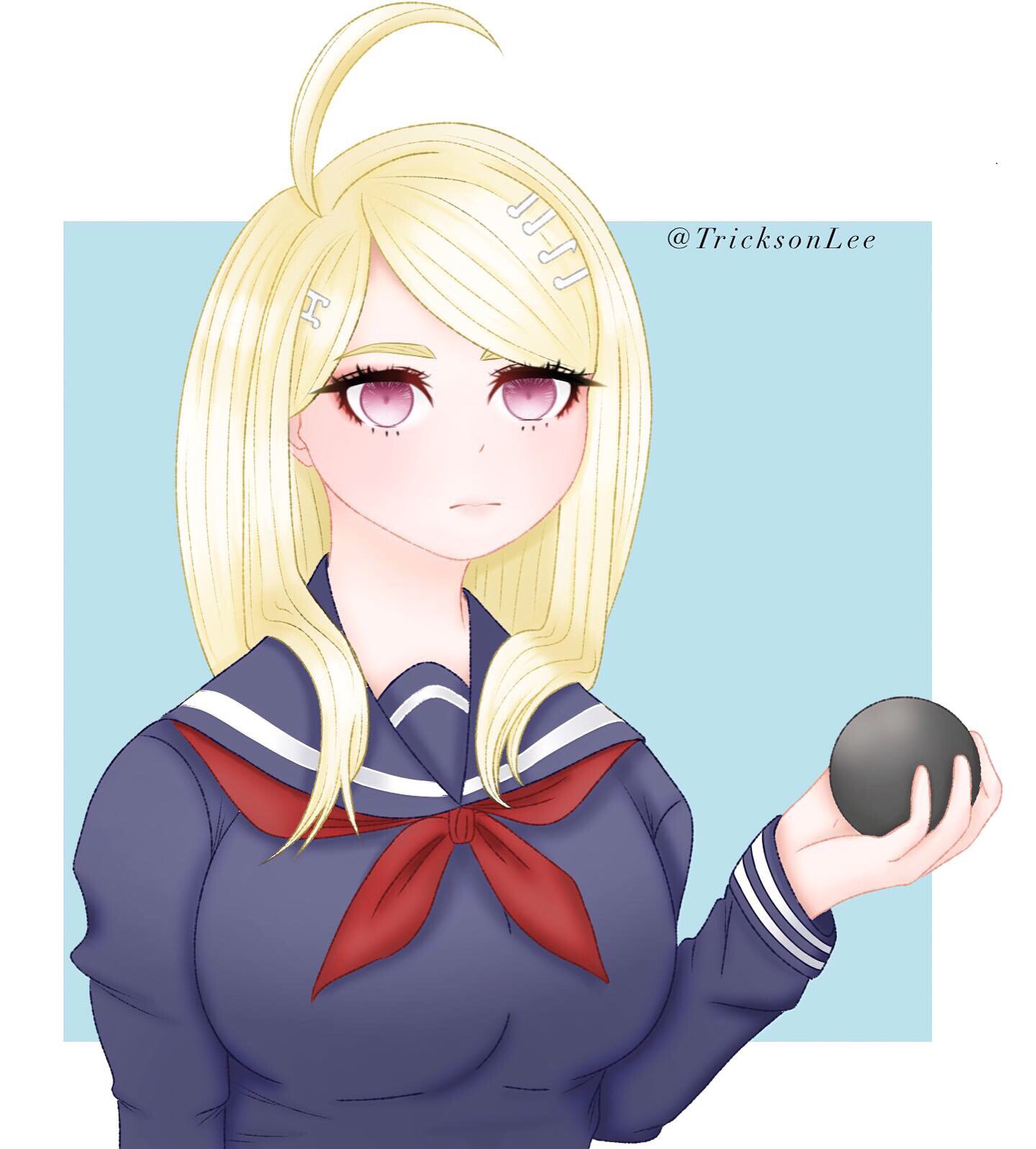 Featured image of post View 9 Pregame Kaede Art