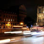 La Ville Lumiere,  Notre Dame