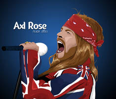 Axl Rose