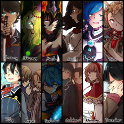 2016 Art Summary