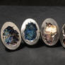 Bismuth Eggs from Bismuthguy.com