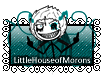 LittleHouseOfMorons Stamp 2