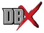 Dbx by Desert-Croc Dbx by Desert-Croc