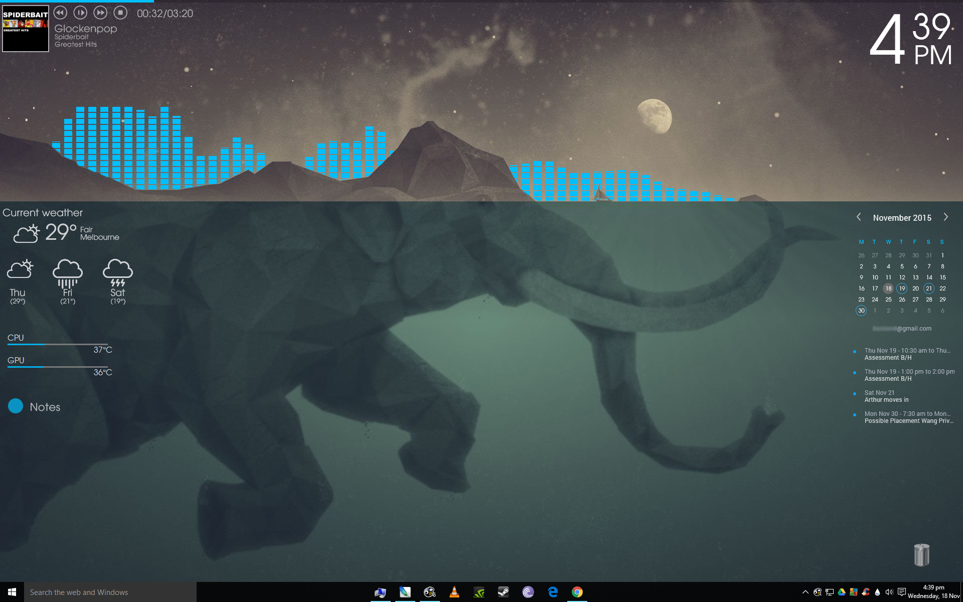 Desktop