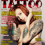 Tattoo-Magazine Argentina