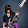 Fender Girl 03