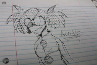 Noodle!!!