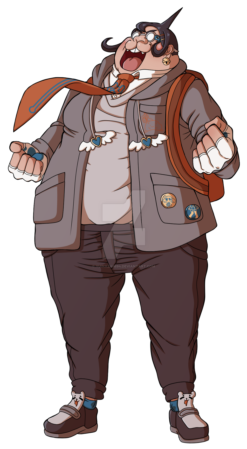 Discord Mod by yuinazami94 on DeviantArt