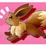 Go Eevee Go!