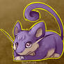 Rattata Doodle