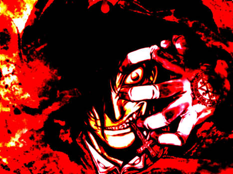 Hellsing