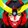 Tengen Toppa Gurren Lagann