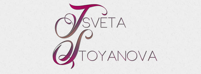 TSVETASTOYANOVA's Logo