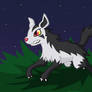 Mightyena