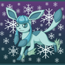 Glaceon