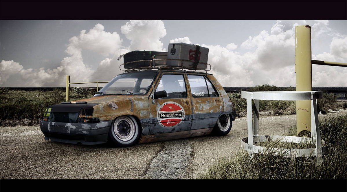 RAT5 by hugosilva on DeviantArt
