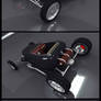 hot rod concept