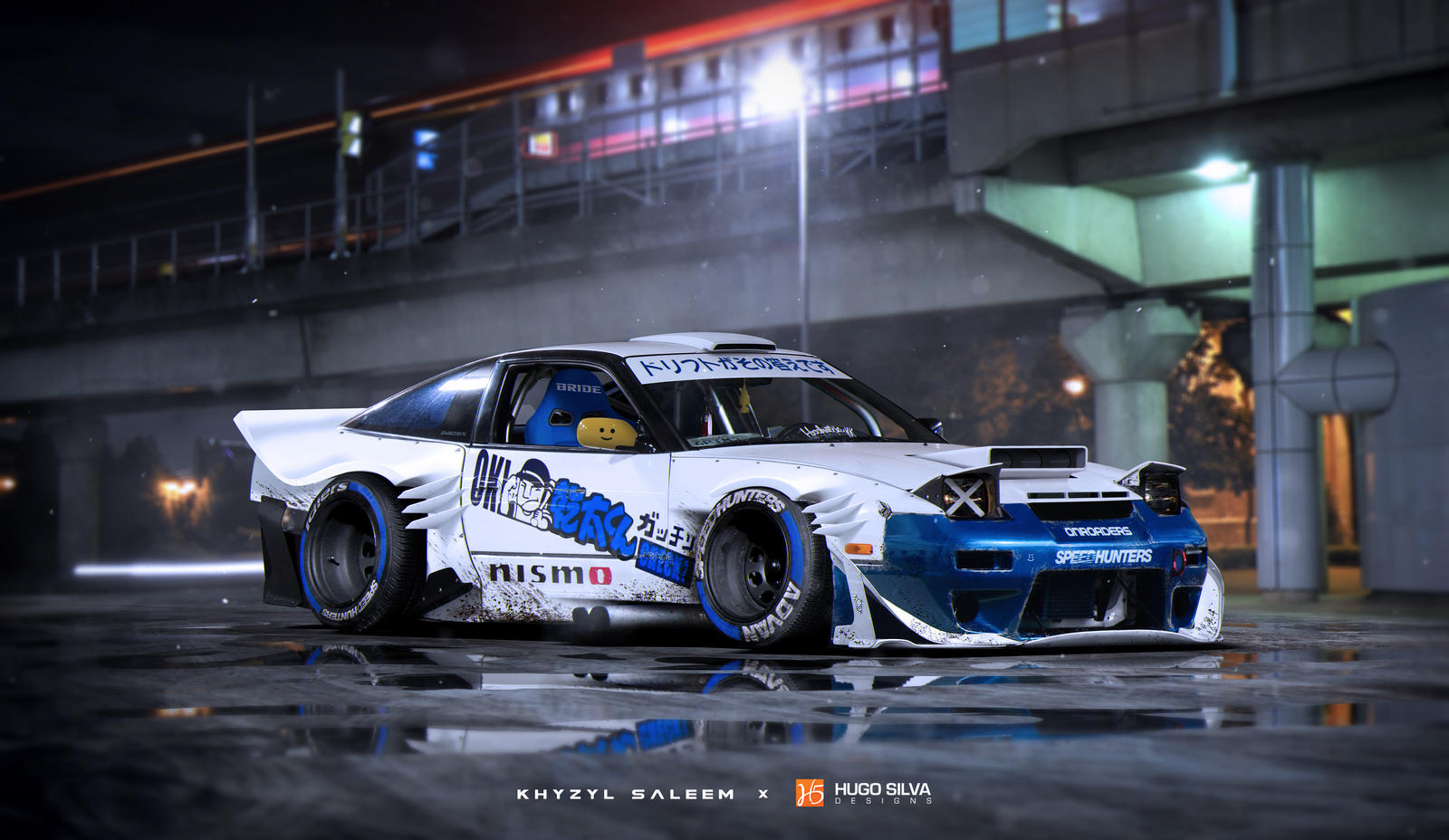 Raskul s13